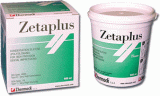 Zetaplus Putty