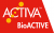 ACTIVA BIOACTIVE PULPDENT boite de 2 seringues