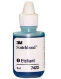 ETCHING SCOTCHBOND GEL FLACON - 7423