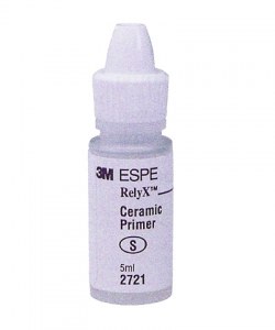 RelyX™ Ceramic Primer - 2721