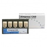 IPS EMPRESS CAD CEREC INLAB MULTI