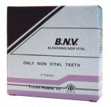 BLANCHIEMENT NON VITAL (B.N.V)