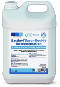 Bactinyl savon liquide