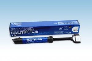 COMPOSITE BULK RESTORATIVE UNIVERSEL POSTERIEUR SHOFU