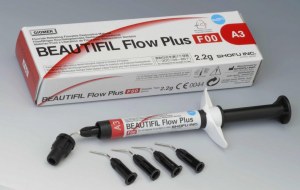 COMPOSITE FLOW PLUS F00 