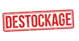 DESTOCKAGE