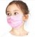 Le masque spécialement conçu pour les enfants