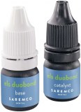 ADHESIF DUOBOND AUTO-MORDANCANT SAREMCO