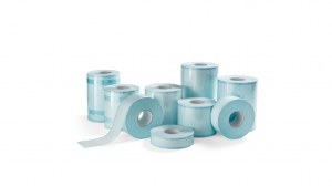 Rouleau de stérilisation 5 cm X 200 m EURONDA