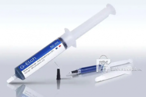G-ETCH Kit - BLUE COLOR 50ml ELSODENT
