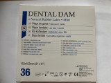 Digue dentaire DENTAL DAM