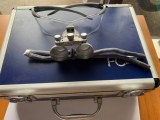 Lunettes loupe EASY VIEW TRAVEL FC MEDICAL malette démo
