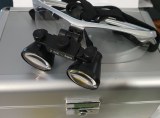 Lunettes loupe X 2.5 forme sport MHC LP-SP420