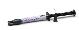 PULPDENT Puits et sillons EMBRACE WETBOND SEALANT 1 seringue